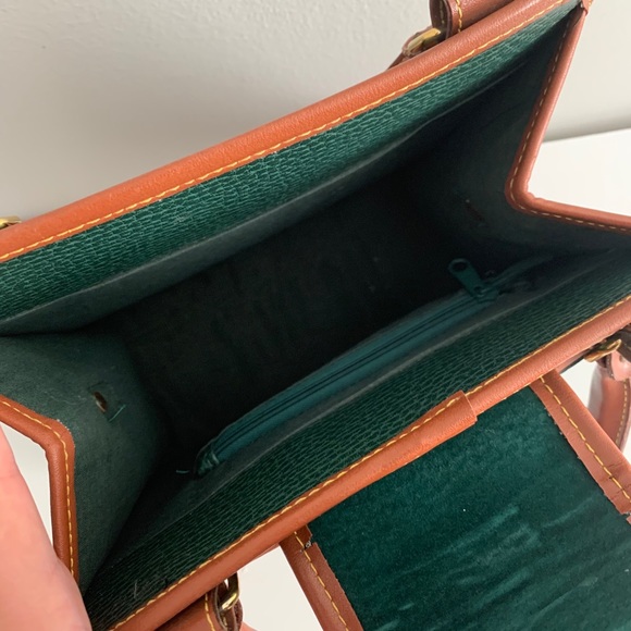 Vintage Dooney & Bourke - Picture 8 of 8